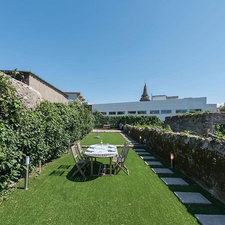 Bmyguest - Almada Garden Apartment 波尔图 外观 照片