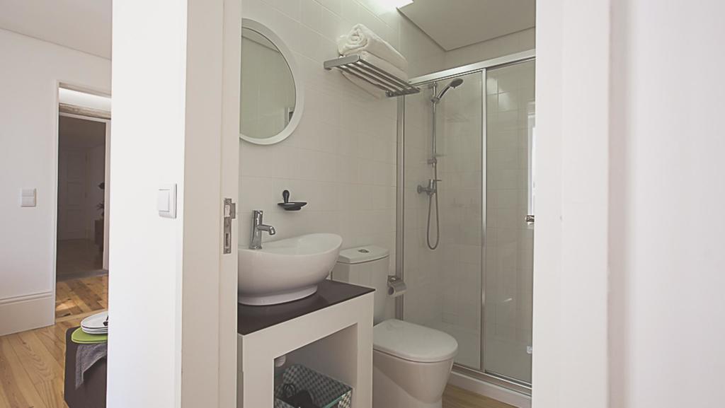 Bmyguest - Almada Garden Apartment 波尔图 外观 照片