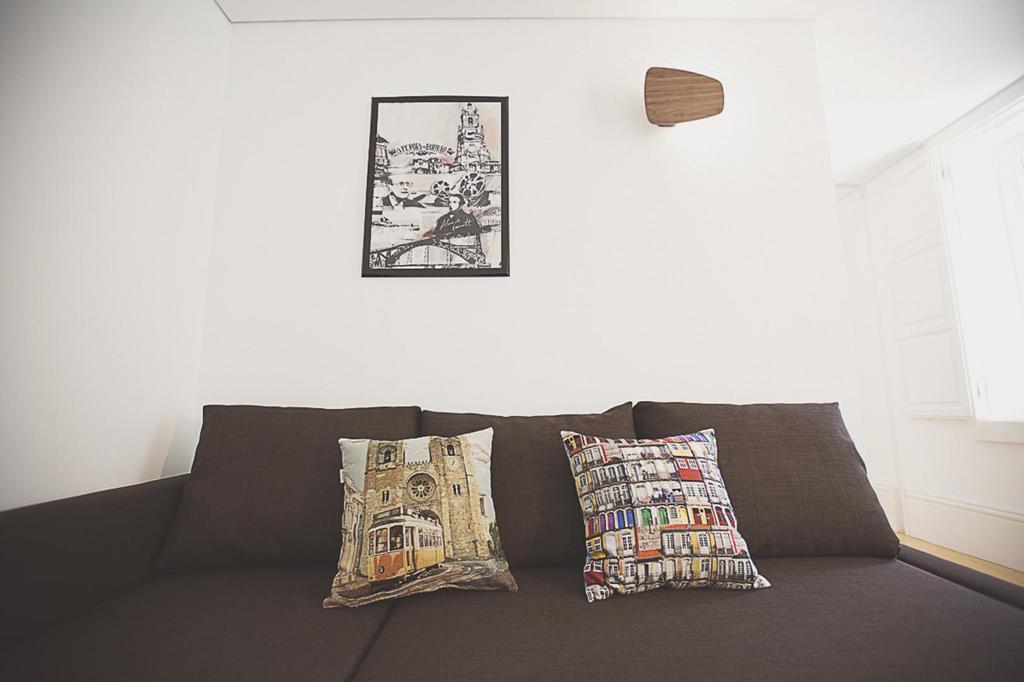 Bmyguest - Almada Garden Apartment 波尔图 外观 照片