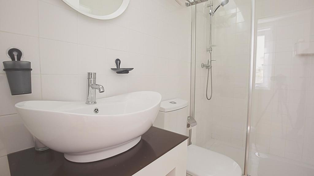 Bmyguest - Almada Garden Apartment 波尔图 外观 照片