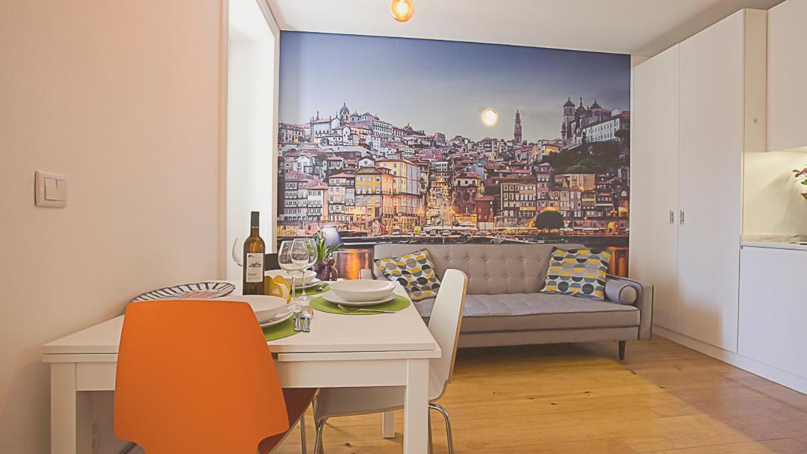 Bmyguest - Almada Garden Apartment 波尔图 外观 照片