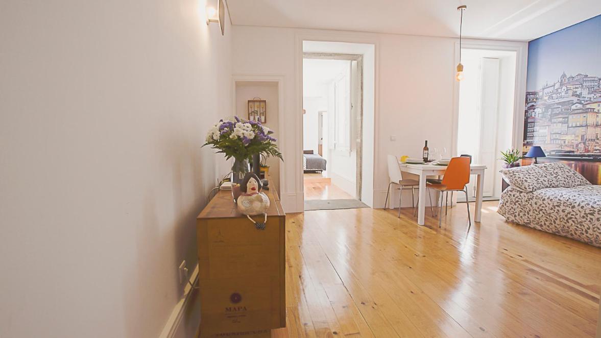 Bmyguest - Almada Garden Apartment 波尔图 外观 照片