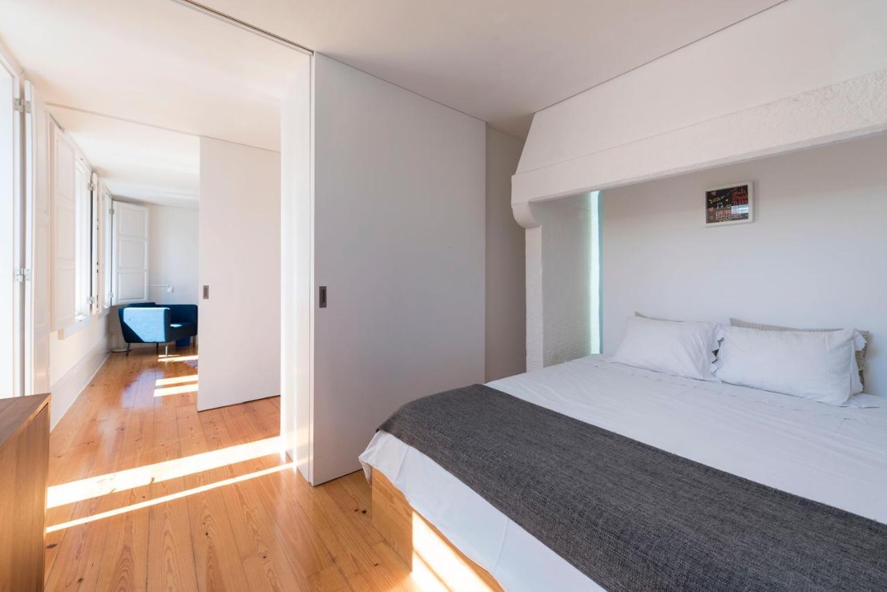Bmyguest - Almada Garden Apartment 波尔图 外观 照片