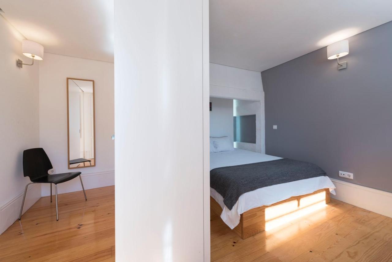 Bmyguest - Almada Garden Apartment 波尔图 外观 照片