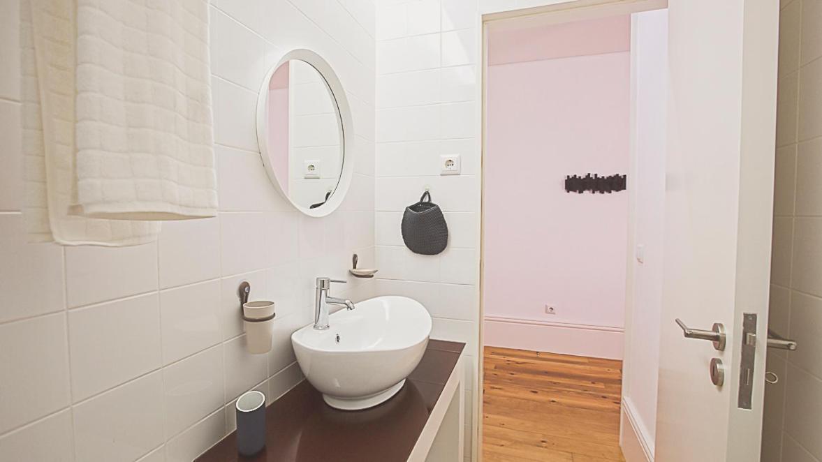 Bmyguest - Almada Garden Apartment 波尔图 外观 照片